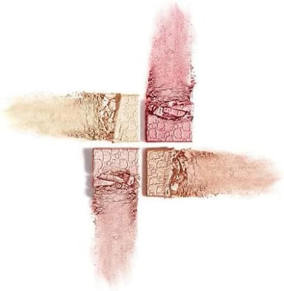 Backstage Glow Maximizer Palette - 10g