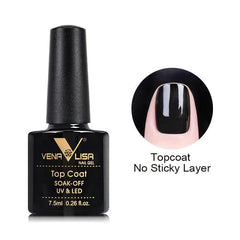 Top Coat - 7.5ml