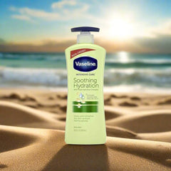 Soothing Hydration Body Lotion - 600ml