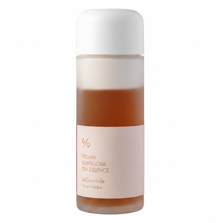 Vegan Kombucha Tea Essence - 150ml