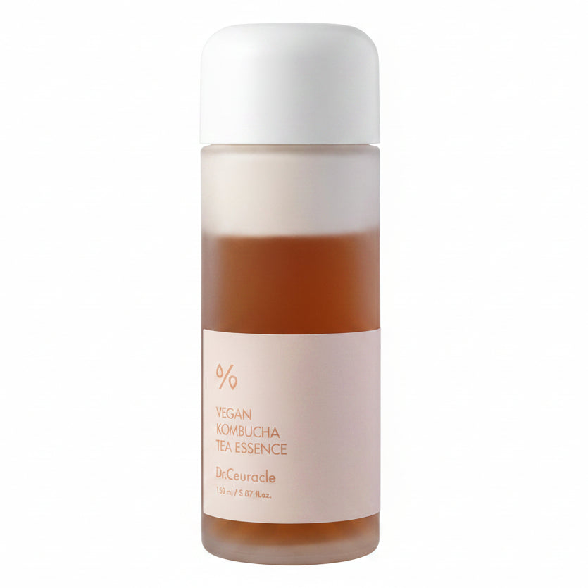 Vegan Kombucha Tea Essence - 150ml