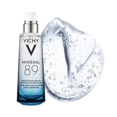 Minéral 89 Hydrating and Plumping Daily Booster - 50ml