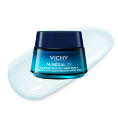 Minéral 89 Moisture Recovery Night Cream -50ml