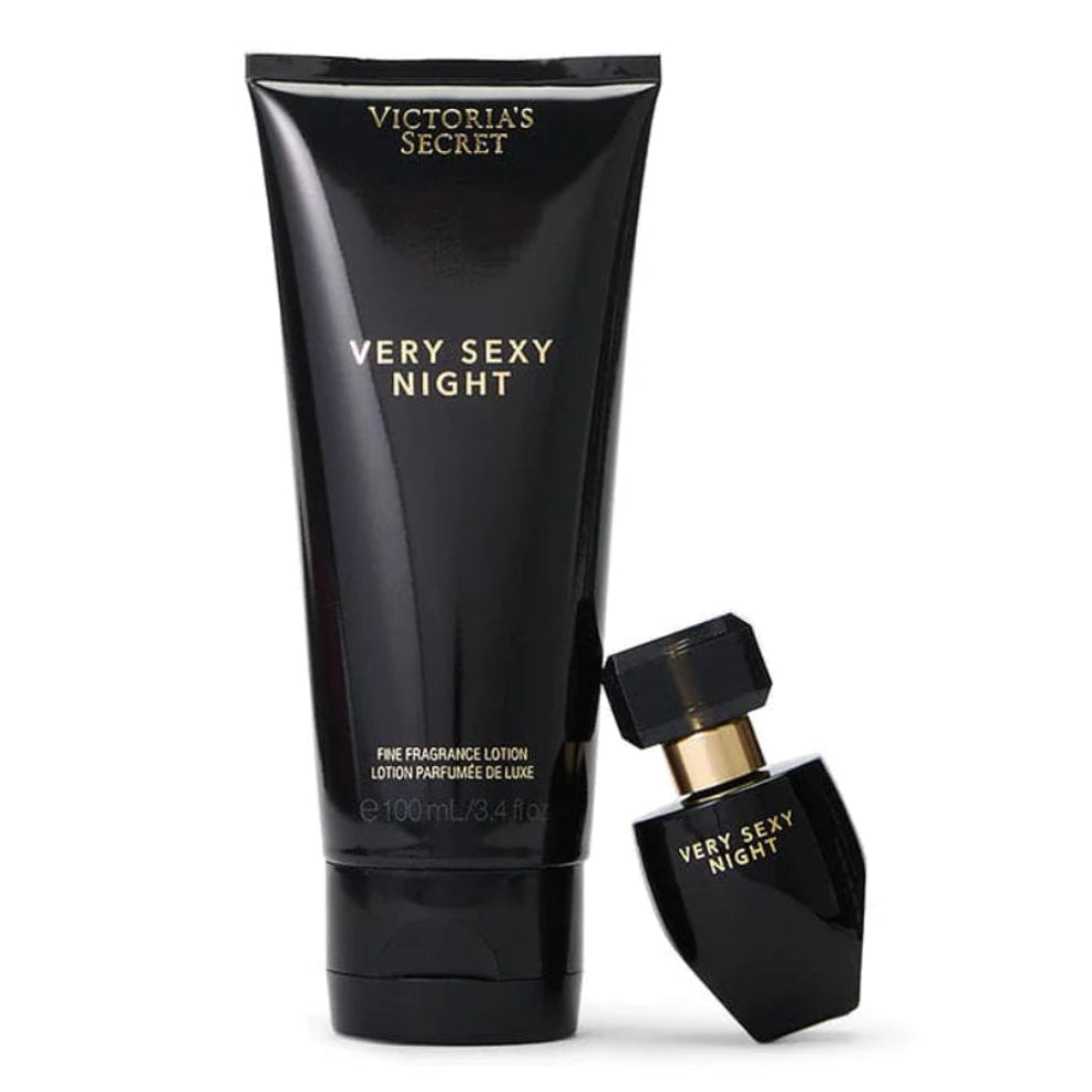 Very Sexy Night Fragrance Gift Set