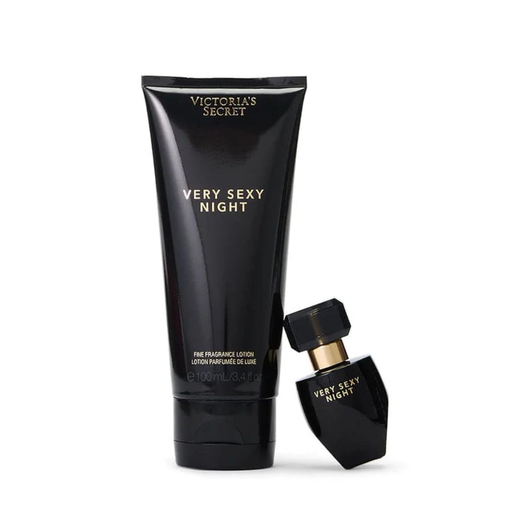 Very Sexy Night Fragrance Gift Set