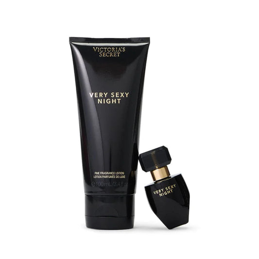 Very Sexy Night Fragrance Gift Set