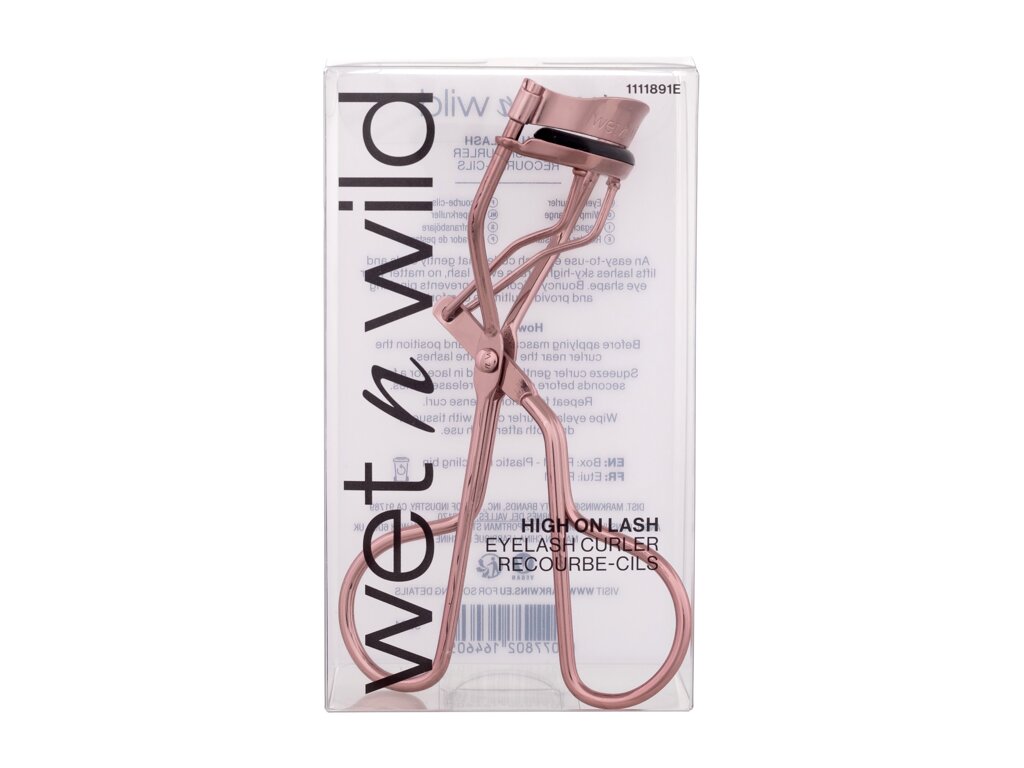 High On Lash Eyelash Curler - 1 Piece