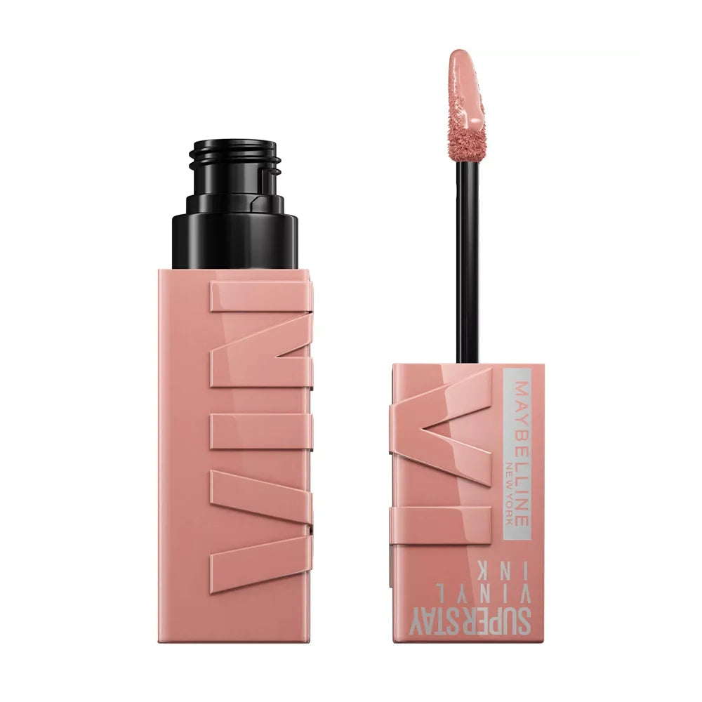 Super Stay Vinyl Ink Liquid Lipstick - 4.2ml