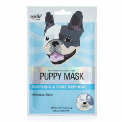 Puppy Mask Soothing & Pore Refining - 23g
