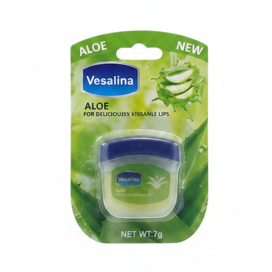 Aloe Lip Balm - 7g