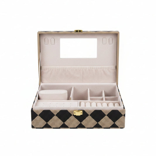 Jewelry Box - 1pc