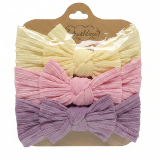 Hair Band - 3pcs