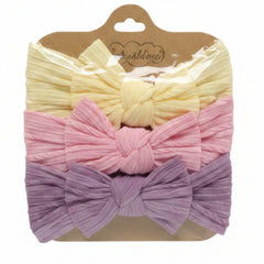 Hair Band - 3pcs