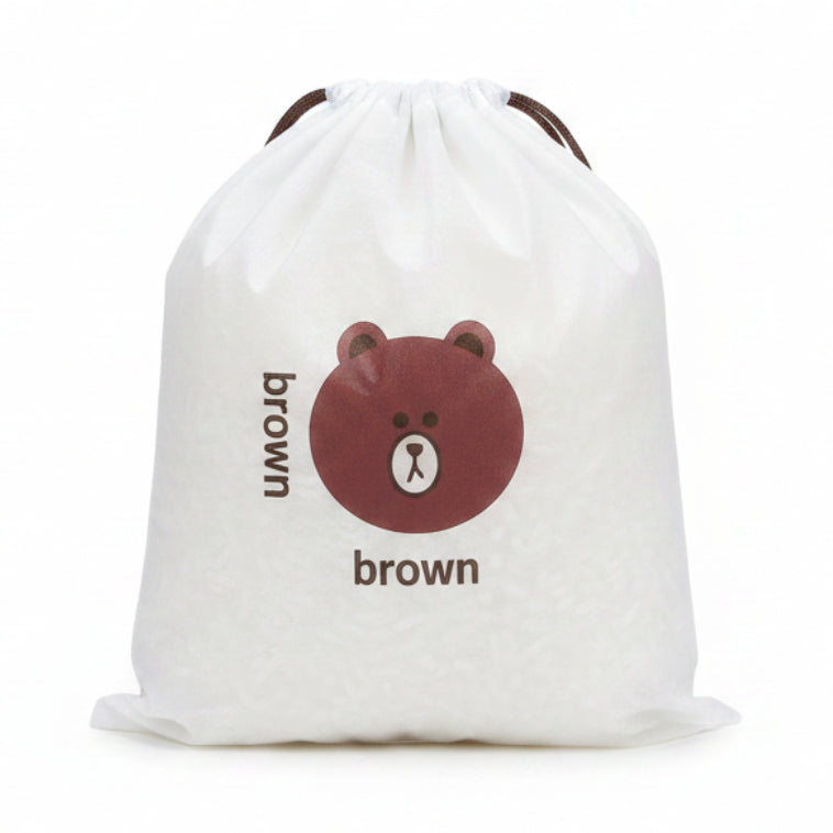 Disposable Hair Treatment Cap -35cm