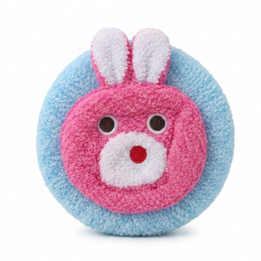 Kids Bath Sponge -1pc