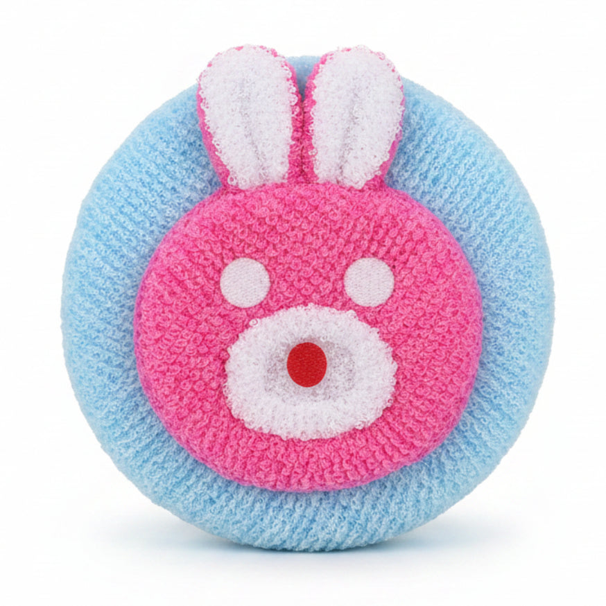 Kids Bath Sponge -1pc