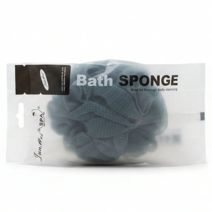 Bath Sponge -1pc