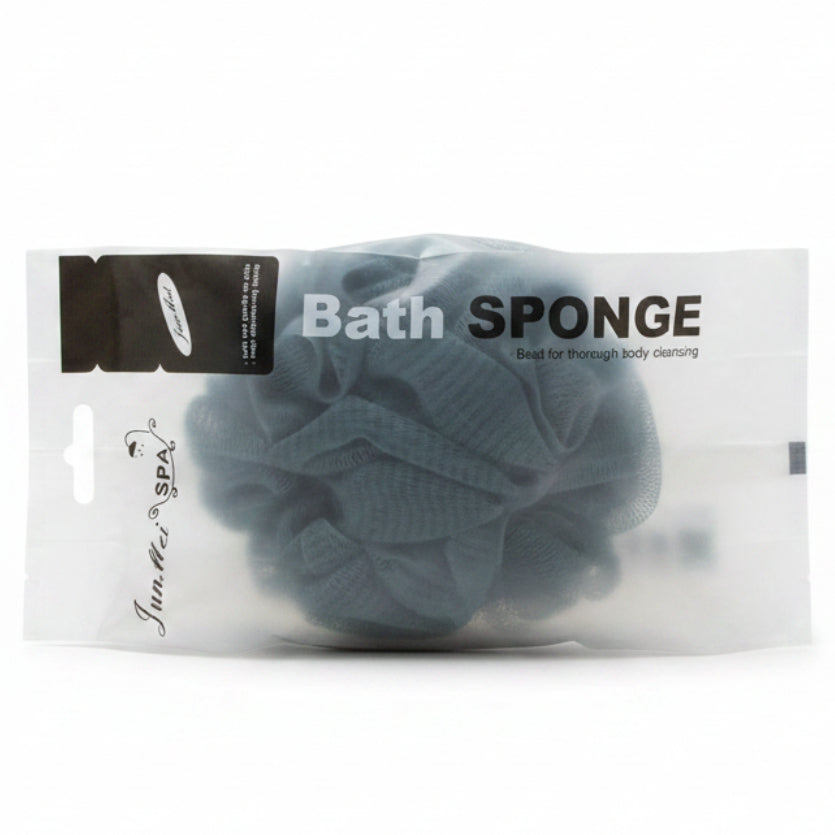 Bath Sponge -1pc