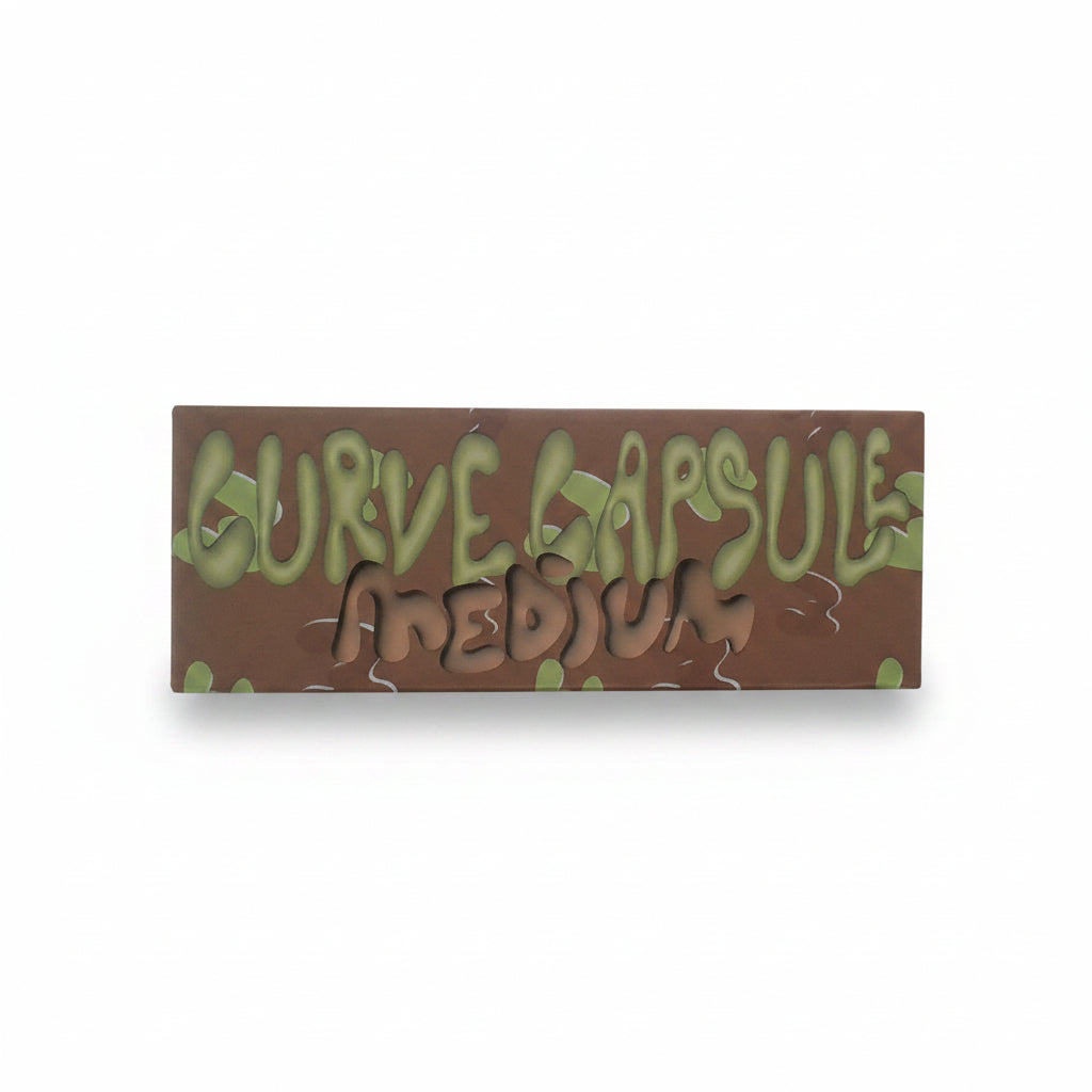 The Capsule Face Set