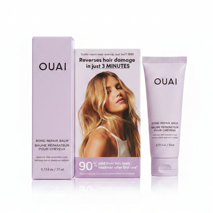Bond Repair Balm -22ml