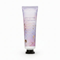 Snowflakes & Cashmere Hand Cream -29ml