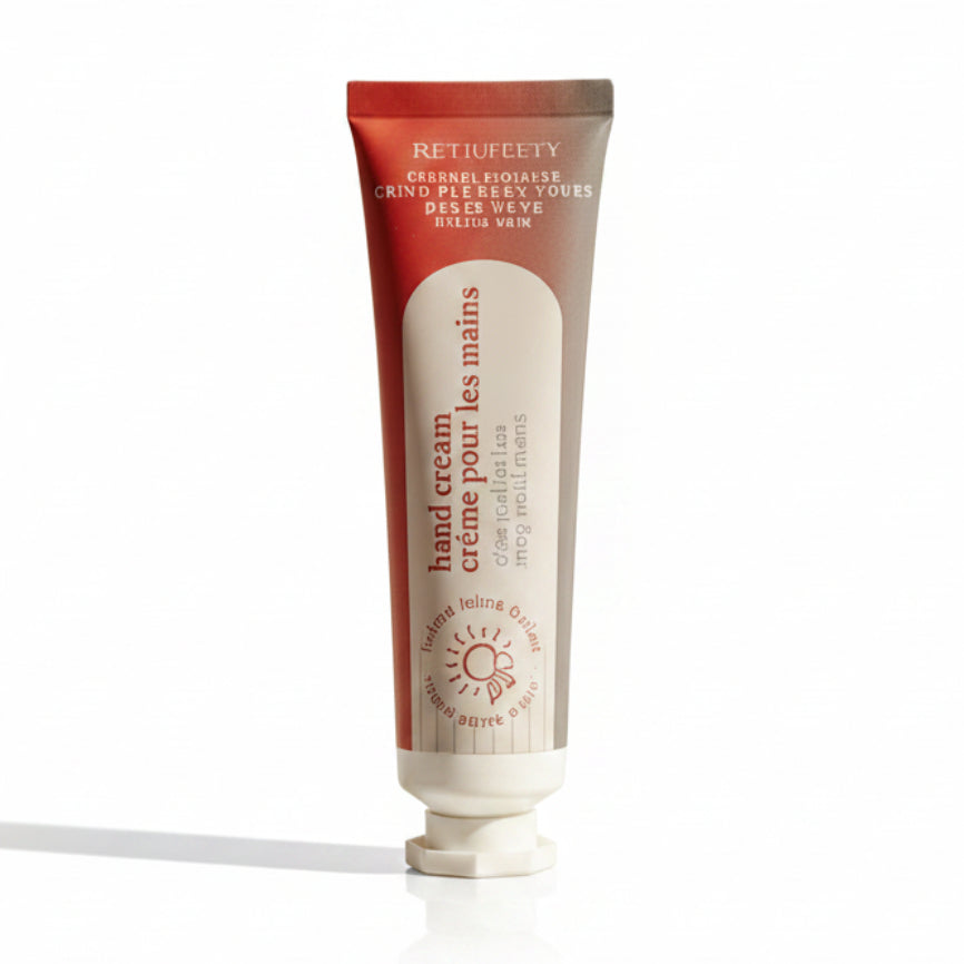 Bright Christmas Morning Hand Cream -29ml
