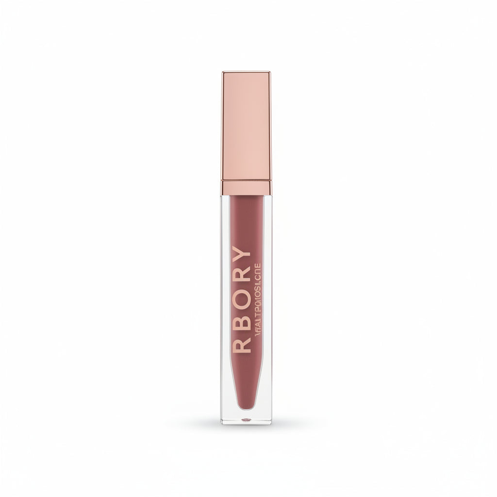 Liquid mate lip gloss