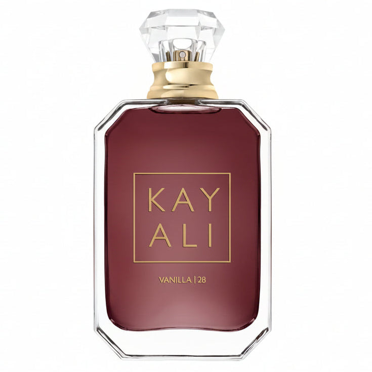 Vanilla 28 Eau De Parfum -100ml