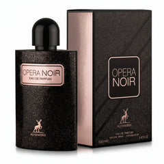Opera Noir Eau De Parfum - 100ml