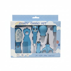 Baby Care Kit Large 8pcs