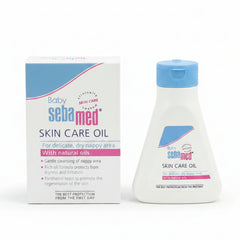 Baby Skin Care Oil -150ml
