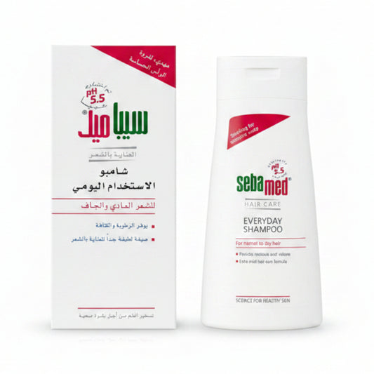 Everyday Shampoo -400ml
