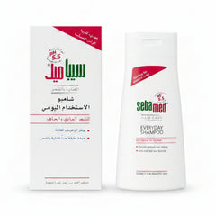 Everyday Shampoo -400ml