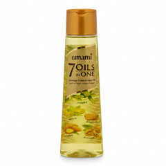 7 Oils in One Damage Control Hair Oil -200ml