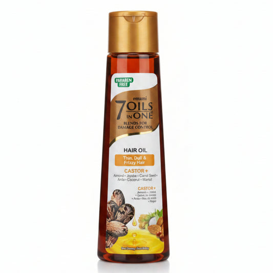 7 Oils in One Hair Oil -200ml