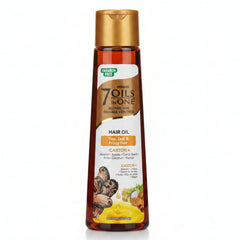 7 Oils in One Hair Oil -200ml