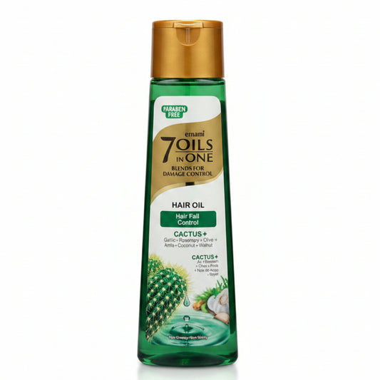 7 Oils in One Hair Oil -200ml
