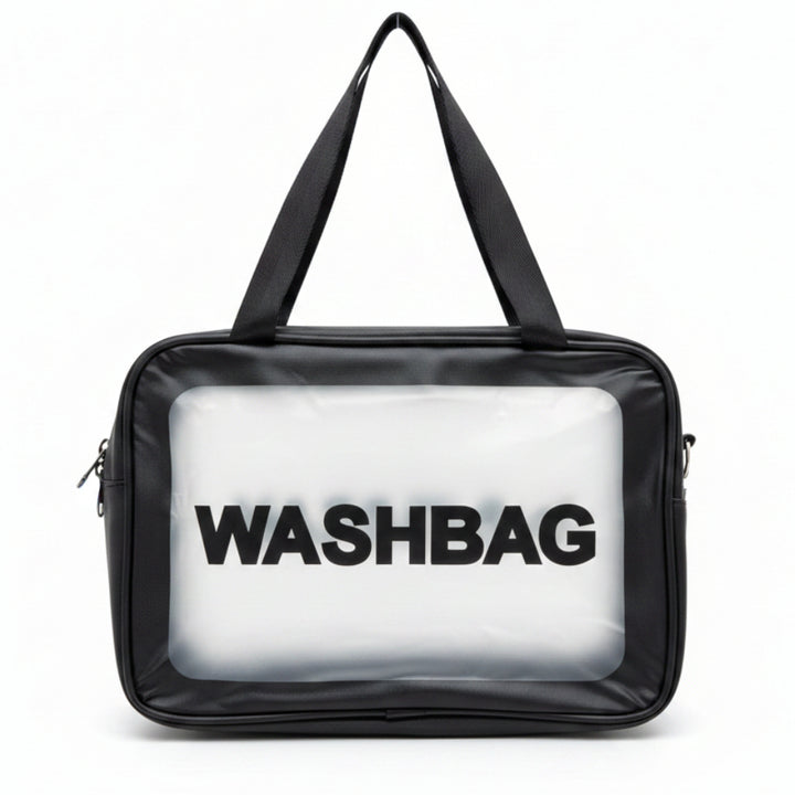Waterproof Cosmetic Bag -1pc