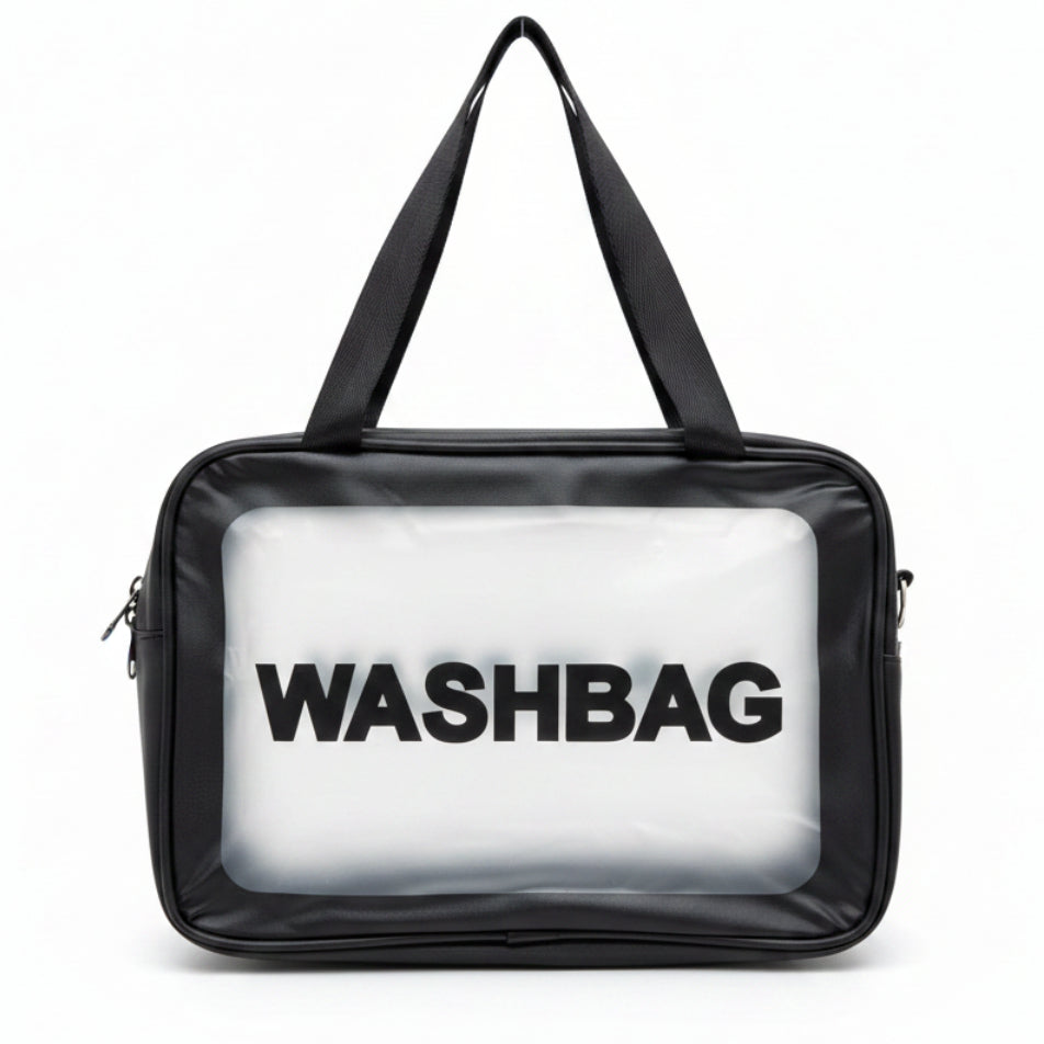 Waterproof Cosmetic Bag -1pc