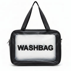 Waterproof Cosmetic Bag -1pc