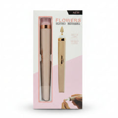 Rechargeable Nail Drill with Light -1pc