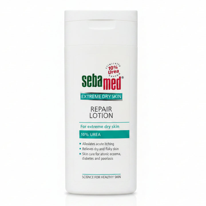 Extreme Dry Skin Repair Lotion 10% Urea -200ml