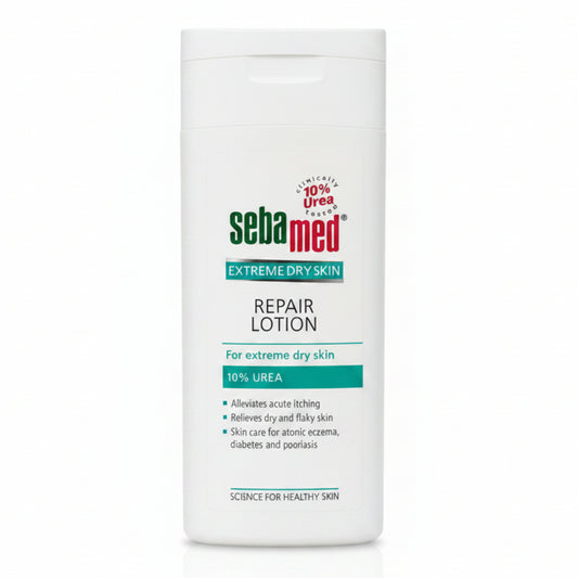 Extreme Dry Skin Repair Lotion 10% Urea -200ml
