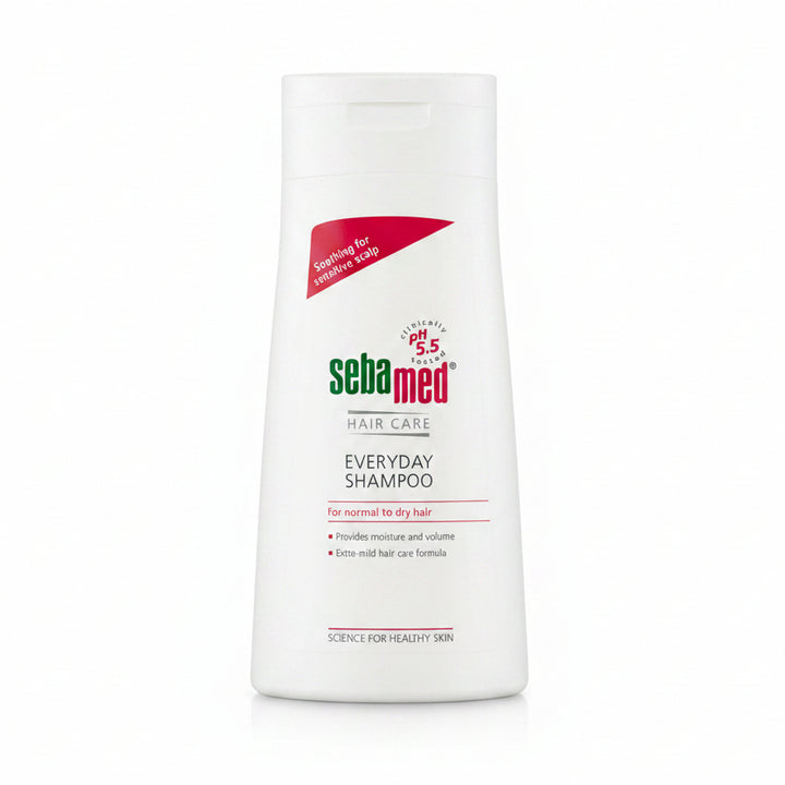 Everyday Shampoo -400ml