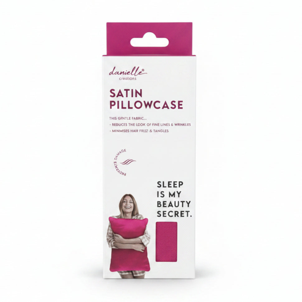 Satin Pillowcase