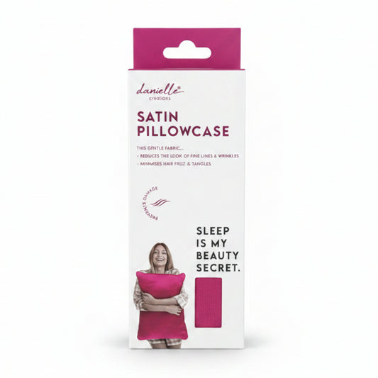 Satin Pillowcase