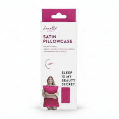 Satin Pillowcase