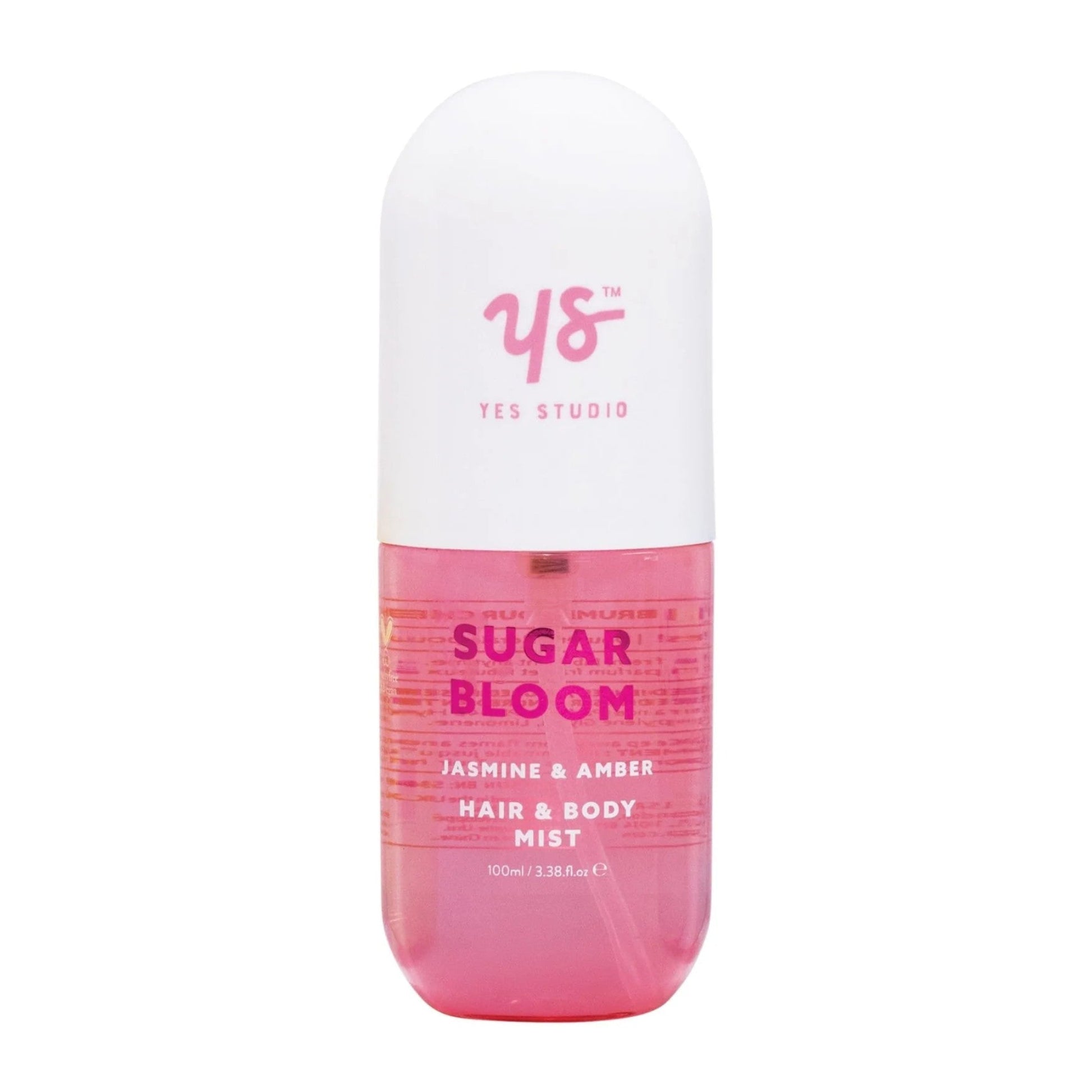 Sugar Bloom Hair & Body Mist - 100ml