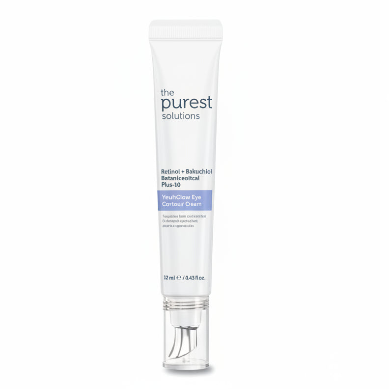 Youth Glow Eye Contour Cream -15ml