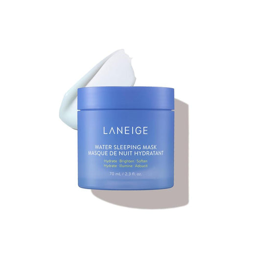 Water Sleeping Mask - 70ml
